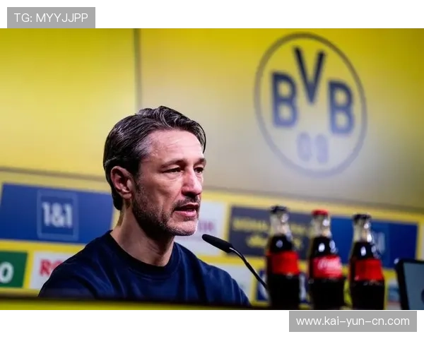 沙欣执教多特蒙德初期低迷，科瓦奇接任逆转