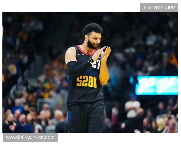 穆雷单场52分对攻西亚卡姆,掘金保持20分领先 穆雷单场52分对攻西亚卡姆,掘金保持20分领先