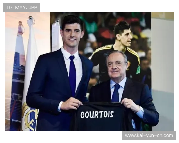 库尔图瓦首次在伯纳乌当队长：穿皇马球衣是荣耀