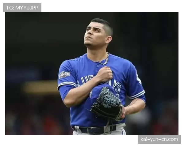 通讯:专访蓝鸟队新任总经理,阐述其围绕小弗拉迪米尔·格雷罗的重建思路